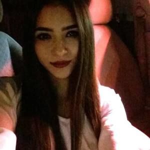 Meet your Posher, Rose